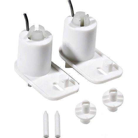 Kit de boîtier de ressort de congélateur 2002236004 2002236012 pour Electrolux Dometic RM4400 RM4401 RM360 RM2455 RM2551 RM2552 VU (1/5)