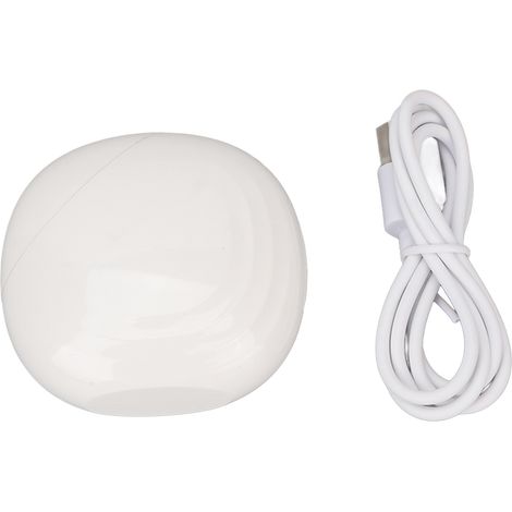 Appareil de beauté visage massage haute fréquence vibrations anti-rides liftant peau raffermissante (1/5)