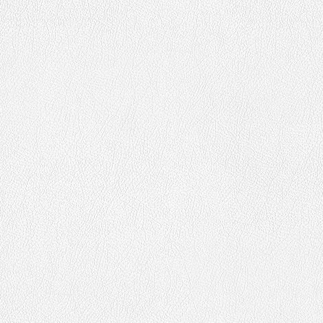 BRICOFLOR Papier peint à peindre Papier peint intissé À peindre Blanc - 10,05 x 0,53 m (1/5)