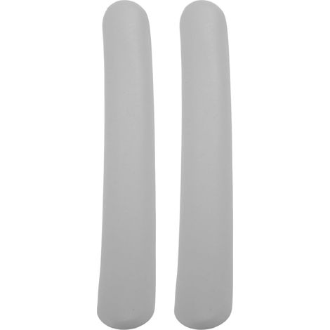 Replacement Headband Pad, Compatible with Barracuda X Wired Earphones, Protein Leather and Foam Cushion, Easy Tool-Free Installation (Gray) (1/5)