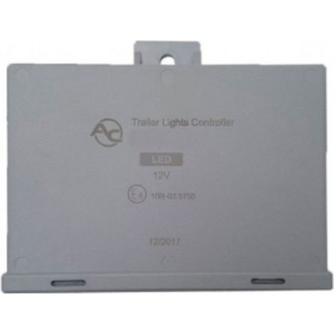 Module Trail Tec 03-00
