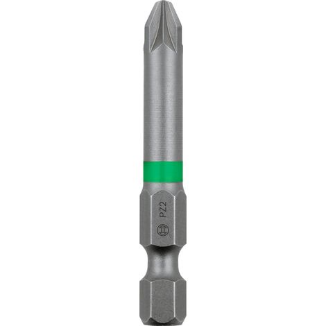 Bosch Screwdriver bits Screwdriver bit Extra Hard 2607002506