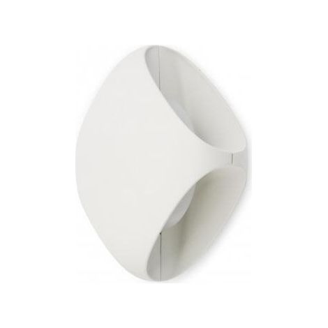BU-OH Aplique blanco (1/4)