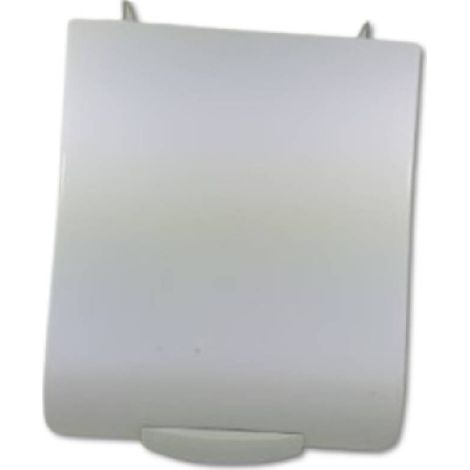 Ersatzteil - Original-Komplettdeckel -  - ELECTROLUX, ARTHUR MARTIN ELECTROLUX, FAURE, AEG, ZANUSSI, ZANKER, ZOPPAS, REX