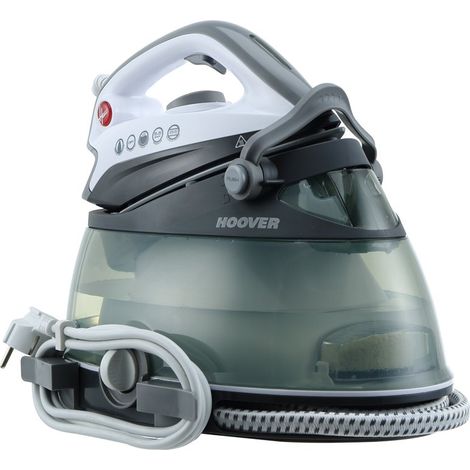 Hoover IronVision 360 SIST. STIR. PRB2500B (1/5)