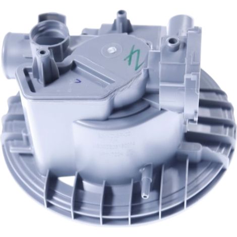 Ersatzteil - Bac hydraulique d'origine - -
