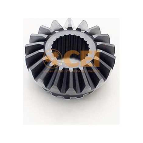 Piñón de caja de cambios Scania  1103474, 1519391, 317634
