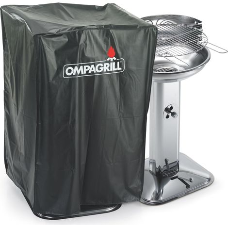 Ompagrill TELO COPRI BARBECUE  cm. 63x48x85 h