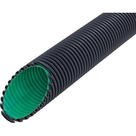 Tubo protezione cavi Fränkische Kabuflex R plus 40 flessibile 50m