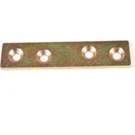 325 Mending Plates ZYP - 150mm / 6" - Box of 25