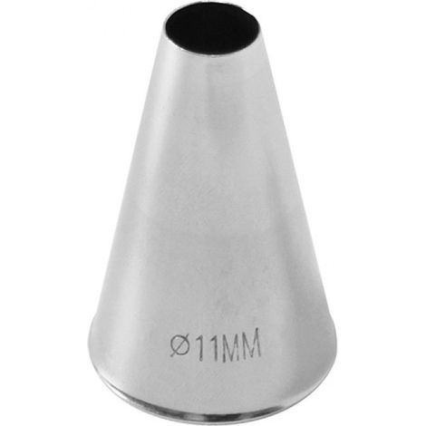 Douille (08/Ø11mm) - Emga