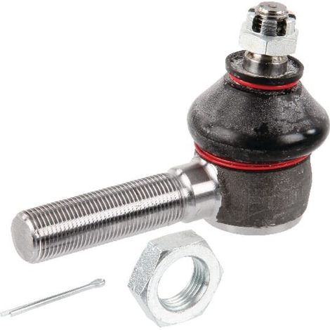 R贸tula barra direcci贸n'izda. UNIVERSAL SHP282KR (1/2)