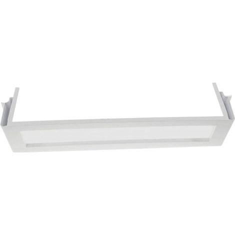 CADRE DE MAINTIEN P. TABLETTE. VERRE POUR REFRIGERATEUR LIEBHERR - 7429981