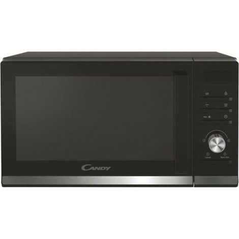 CMGA20TNDB Micro-ondes Gril CANDY Moderna - 20L - MO 700W - Gril 1000W - UI digitale (1/2)