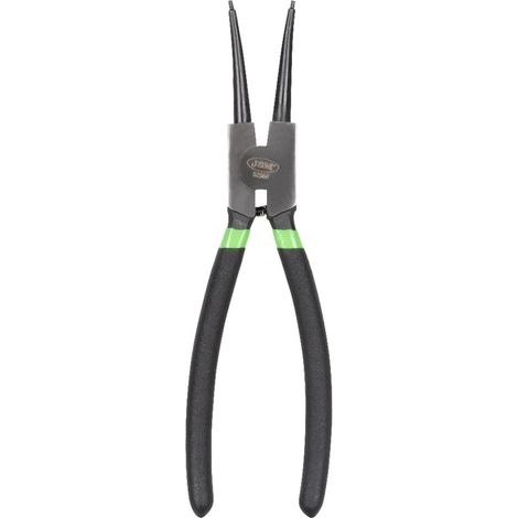 Seeger Outdoor-Zange mit geradem Maul 9" (225 mm.)  JBM52966