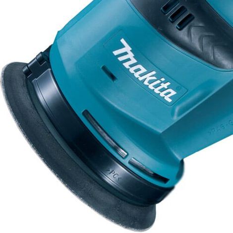 Makita DBO180Z Exzenterschleifer
