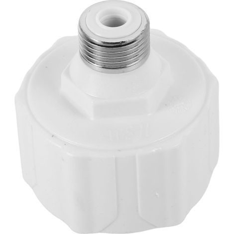 Cloison Anti-électrique Pour Chauffe-eau Avec Dispositif De Sécurité Et Isolation Murale (1/5)