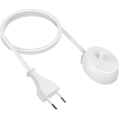 Chargeur de brosse à dents électrique  pour Braun Oral-B D Series   Chargeur de remplacement