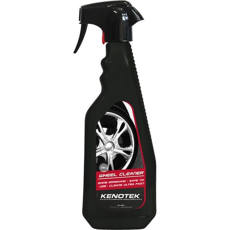 Nettoyant jantes Kenotek - 700 ml - CBA