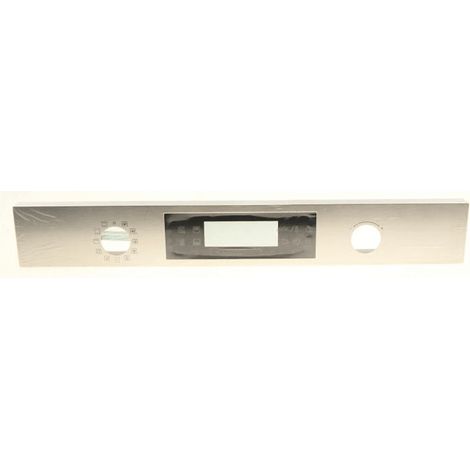 BANDEAU DE COMMANDE AVEC CONTROL PANEL POUR FOUR SAMSUNG - DG94-01094Q (1/2)