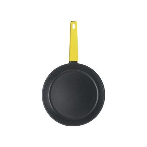 SARTEN CLASSE TITANIUM 28 CM - IBILI