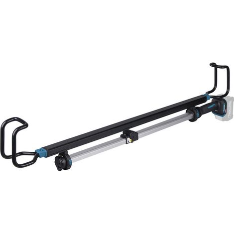 MAKITA LED-Akku-Stableuchte 40V ohne Akku und Ladegerät ML012G (1/5)