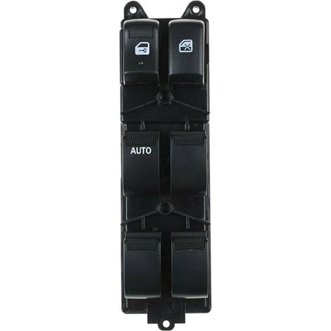 8981922511 is applicable to the electric window control assembly of ISUZU DMAX automotive power windows. (1/4)