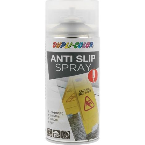 Spray antiscivolo ANTI-SLIP opaco trasparente 400ml spray