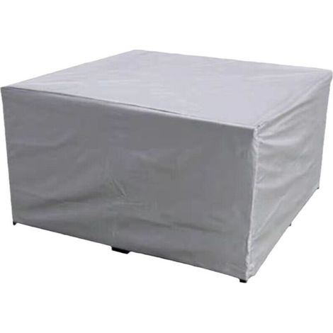 Schutzhülle für Relaxsessel – 90 x 80 x 90 cm – Grau (1/3)