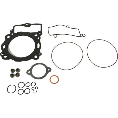 Guarnizioni Top End Xradical per KTM SXF 450 '07-'12, SX 450 '09-'10, 505 '07-'08