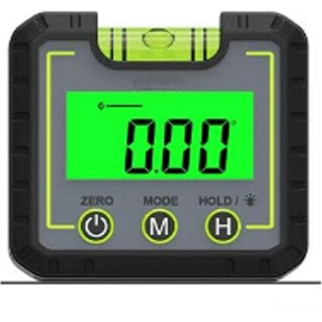 Digitaler Neigungsmesser
