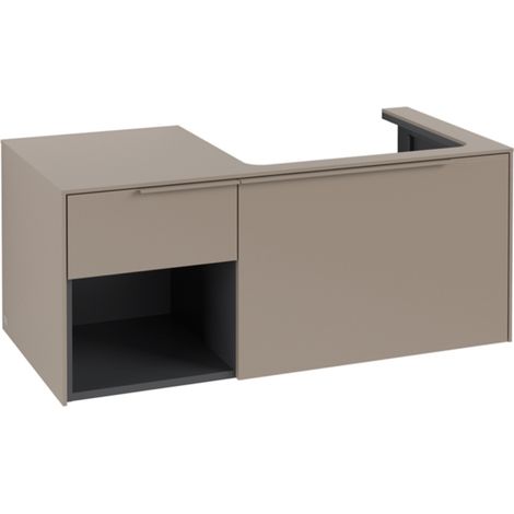 Mueble bajo de lavabo Subway 3.0 de Villeroy & Boch, 2 (1/2)