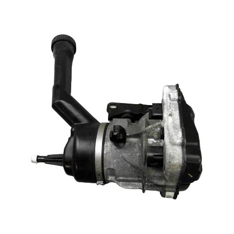[PRODUIT D'OCCASION] Pompe Direction Assistee PEUGEOT 308 2007-2011 ♻️ Ref Oe. 4008n7 - Garantie à vie (1/3)