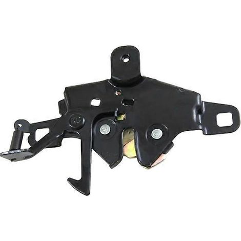 5351060071 Motorhaubenverriegelung vorne für Toyota Land Cruiser (1/5)