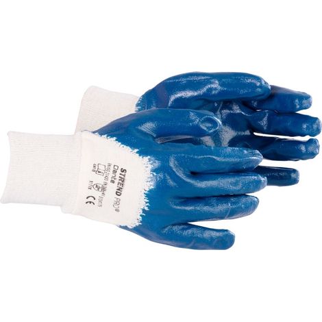 Handschuhe Strend Pro Dante, Größe 11/XXL, mit Blister (1/3)