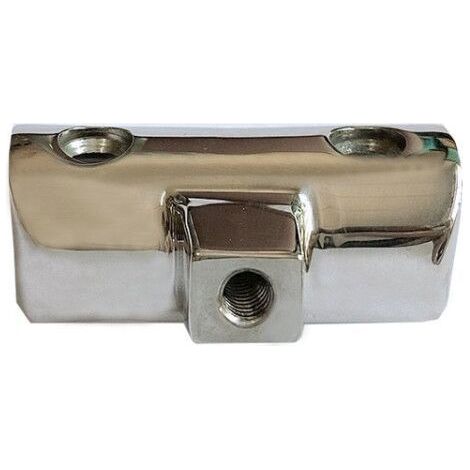 Hose clamps for irregularly shaped pipes made of 316 stainless steel, awning accessories, connectors, ship and boat accessories--DTEKGAZ