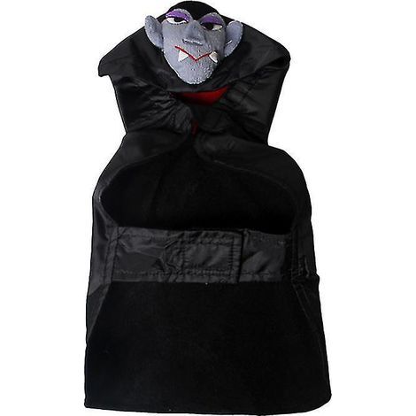 1 robe pour chien pour décoration d'Halloween (1/3)