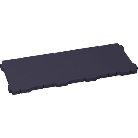 Tanos 83000067 Systainer III XXL Bodenpolster (L x B x H) 785 x 287 x 25 mm (1/2)