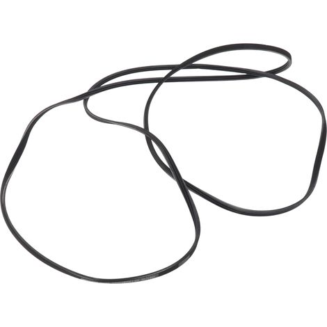 Cinghia trasmissione 421307847720 3PJ1956 asciugatrice per Erres Ignis Whirlpool (1/2)