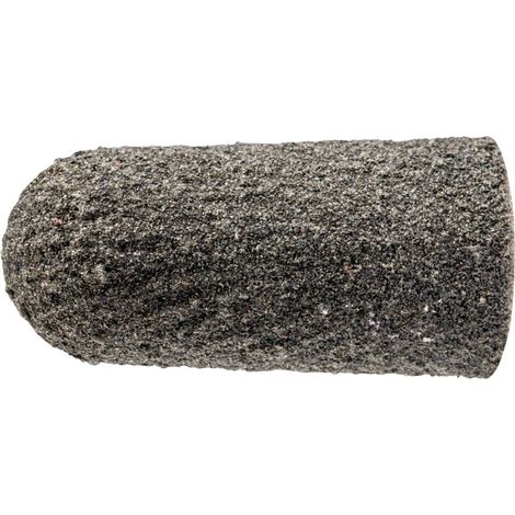 [NEUWERTIG] B-Ware PFERD 42306112 Schleifkappe Durchmesser 11 mm Schleifstift Schleif-Zubehör