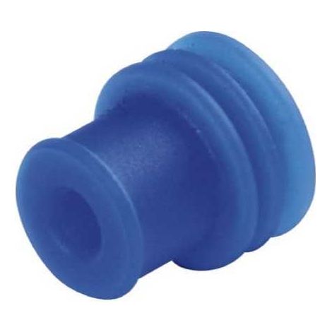 Gommino Passacavo a Tenuta Stagna SLK 5,8 per Cavo 4.00-6.00mmq Blu