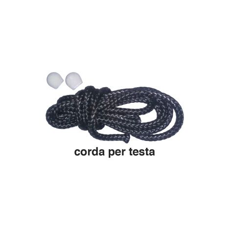 BAHCO CORDA TESTA TAGLIO RDM1 PER SVETTATOIO- 1,0 pz