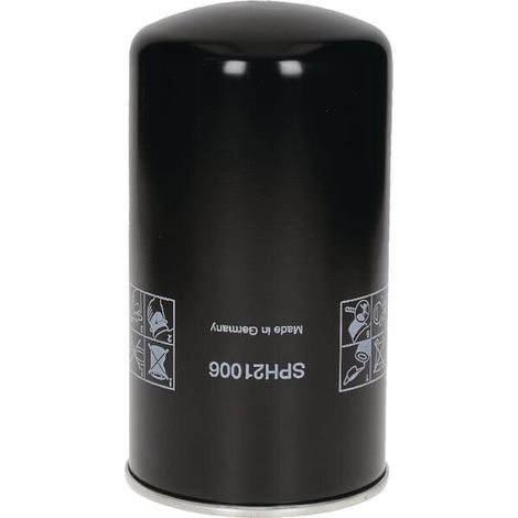 Filtro idraulico HIFI-FILTER SH62192 (1/3)