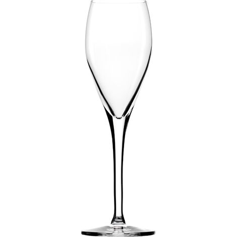 Table Passion - Boîte de 6 flûtes cuvée 14,5cl