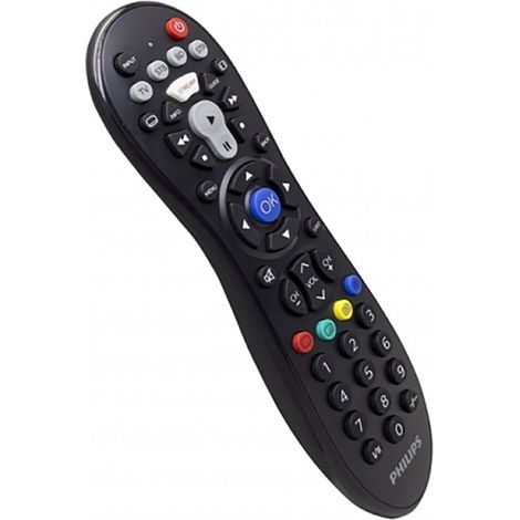 PHILIPS MANDO A DISTANCIA TV UNIVERSAL 4EN1 SRP3014/10