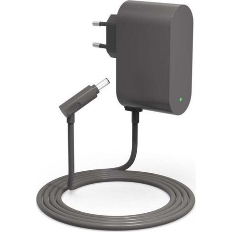 Pour Dyson V6 V7 V8 Chargeur de rechange DC58 DC59 DC61 DC62 SV03 SV04 SV05 SV06 Absolute Animal Fluffy Motorhead Aspirateur sans fil Adaptateur d'alimentation (1/4)