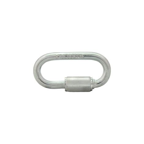 MAILLON TORSADÉ, GALVANISÉ, 3,536MM (1/2)
