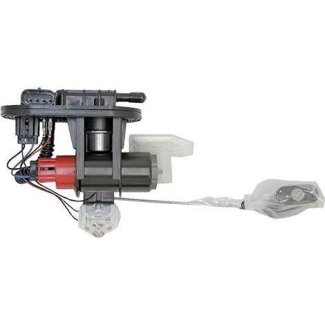 Ensemble pompe à carburant 703500771 01R00S008 pour VTT Mitsubishi Can-Am Outlander Renegade 400 500 650 800 (2006-2008). (1/5)