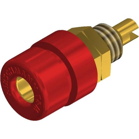 Sks-hirschmann 2050001012661 Herramienta de prueba llave poligonal robusta
