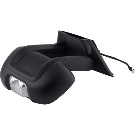 Rétroviseur Chauffant Gauche for Citroën Jumper Châssis 2.2 HDi 2006-2025 (1/5)
